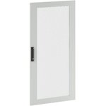 DKC Дверь перфорированная одностворчатая для IT-CQE 2000 x 600 RAL7035.