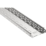 CLP10-050-150-3 , Perforated tray 150x50x3000