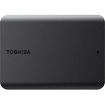 HDTB540EK3CA, Toshiba Canvio Basics 2022, Внешние HDD и SSD