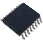 VND7140AJTR, Gate Drivers Double channel high-side driver MultiSense analog feedback
