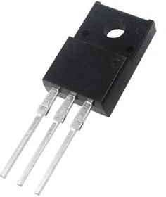 2SK3265, Транзистор, TT-MOSV, N-канал, 700В, 5А [SC-67 / 2-10R1B]