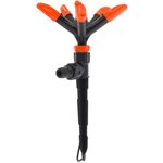 Распылитель 5-ти лепест. под коннектор 4607156364404