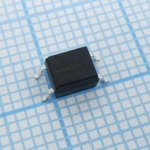 KB357NT, Оптопара транзисторная одноканальная 3.75кВ /80В 50мА  130% MFP4