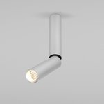 Pika 6W (25029/LED) /Светильник накладной серебро