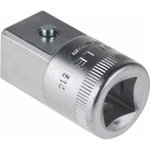 13030005, 3/4 in Square Adapter, 44 mm Overall