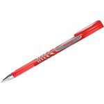 Гелевая ручка G-Line красная, 0.5 мм, игольчатый стержень CGp_50118