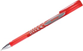 Гелевая ручка G-Line красная, 0.5 мм, игольчатый стержень CGp_50118