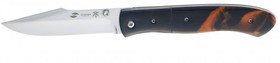 Фото 1/5 FB3023, Нож складной Stinger, 102 мм , материал рукояти: сталь, смола