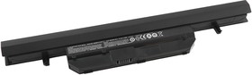 Фото 1/4 Аккумулятор WA50BAT-4 для ноутбука Clevo WA50 15.12V 2910mAh черный Premium