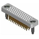 RC442-100-301-3900, Rectangular MIL Spec Connectors Board to Board .075" 4 ...