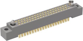 RM322-011-241-5900, Rectangular MIL Spec Connectors 3 Row Straight Recptl w Mt Ears