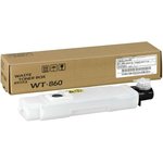 Kyocera-Mita WT-860 Бункер для отработанного тонера {TASKalfa 3500i/4500i/5500i ...