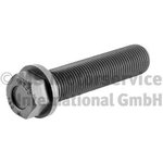 20 0603 44229, болт шатун!M16 резьба до шляпкV6-12 d125/128/d130.R5/6 d125/128\OmnMB OM401-457 LA/HLA