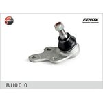BJ10010, Шаровая опора Ford Focus II 03/06-, Focus C-Max 03/06-07, C-Max 07- FENOX