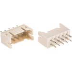 B10B-PHDSS(LF)(SN)(P), Pin Header, Wire-to-Board, 2 мм, 2 ряд(-ов) ...