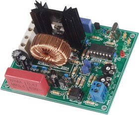 WSL8064, DC-controlled dimmer
