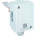 SW-1E, Flow monitor Air 250V Screw IP65