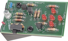 WSHA137, IR Remote Tester Kit