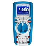 P3440, Graphical Multimeter, 1kV, 5kHz, 50MOhm