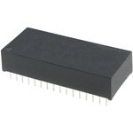 DS1556-70+, Real Time Clock 1M, Nonvolatile, Y2K-Compliant Timekeepi