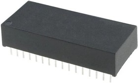 DS1245W-100IND+, NVRAM 3.3V 1024k Nonvolatile SRAM