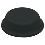 SJ-5012-BLACK, Bumpers and Leveling Elements Bumper Black Polyurethane Adhesive ...