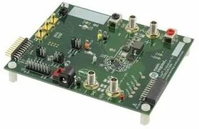 MAX15301EVKITHP#, Оценочный комплект, схема разработки для цифрового DC-DC контроллера