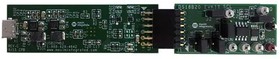 DS18B20EVSYS1#, Temperature Sensor Development Tools Programmable Resolution 1-Wire Digital T