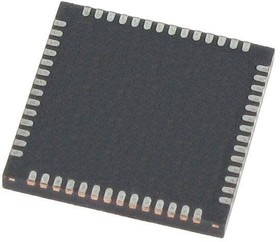 MAX19713ETN+, Analog Front End - AFE 10-Bit, 45Msps, Full-Duplex, Analog Fron