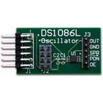 DS1086LPMB1#, Clock & Timer Development Tools Peripheral Module for DS1086 ...