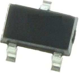 SMMBFJ309LT1G, JFET N-Channel JFET Transistor
