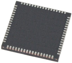 MAX14808ETK+, Высоковольтный цифровой генератор импульсов, 1.7В до 5.25В, TQFN-68
