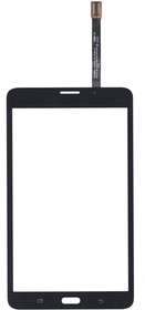 Фото 1/2 Сенсорное стекло (тачскрин) для Samsung Galaxy Tab A 7.0 SM-T285 черное