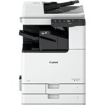 Копир Canon imageRUNNER 2930i (5975C005) лазерный печать:черно-белый RADF