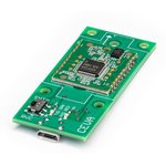FSP201-USB-UART, Multiple Function Sensor Modules FSP201 6-AXIS Sensor Hub with BMI088 SENSROR AND USB UART Interface