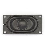 SC400608-1, Speakers & Transducers High Temp Dynamic Speaker