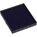 Подушка штемпельная сменная E/Q43 син. для Q43 Colop