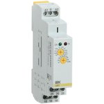 ORT-A2-AC230V, Реле задержки включения ORT 2 конт. 230В AC IEK