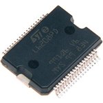 L6208PD, Motor / Motion / Ignition Controllers & Drivers DMOS Stepper Motor