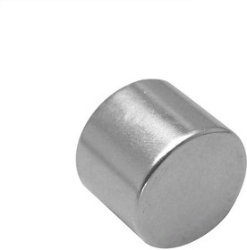 C N35H, цилиндр до 0.38 кг (покрытие Ni), Ketian Magnet | купить в и оптом