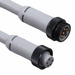 1300250071, Sensor Cables / Actuator Cables MINI-CHANGE DBLE END CORDSET