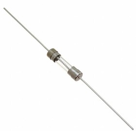 5TTP 5-R, 5 A 125 V AC DC Fuse Cartridge, Glass Through Hole 5mm x 20mm (Axial), Bel Fuse | купить в розницу и оптом