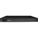 Коммутатор Osnovo SW-62422(400W) 26x100Мбит/с 2xКомбо(1000BASE-T/SFP) 24PoE+ ...