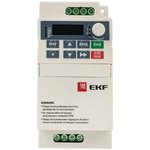 Преобразователь частоты 1,5 кВт 3х400В VECTOR-80 Basic VT80-1R5-3