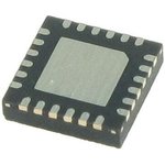 BD9862MUV-E2, Display Drivers & Controllers PWR SUPPLY IC 24PIN