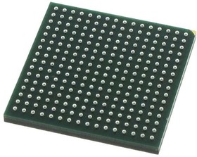 LCMXO3LF-1300C-5BG256C, CABGA-256 Programmable Logic Device (CPLDs/FPGAs)