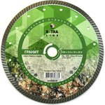 Алмазный диск Гранит Extra Line 230x2,5x10x22,2 000608