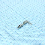 929937-1, Контакт 17-13AWG, CRIMP