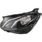 1EX 012 076-511, Фара основная, лев, LED, E-CLASS (W213), 01/16 - , без MULTIBEAM LED