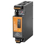 2466850000, Weidmuller Pro Top Switched Mode DIN Rail Power Supply ...